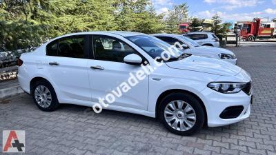 Fiat Egea 2017 1.3 Multijet Easy