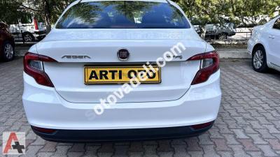 Fiat Egea 2017 1.3 Multijet Easy