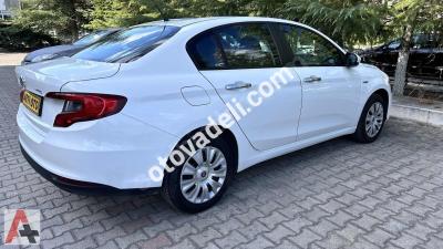 Fiat Egea 2017 1.3 Multijet Easy