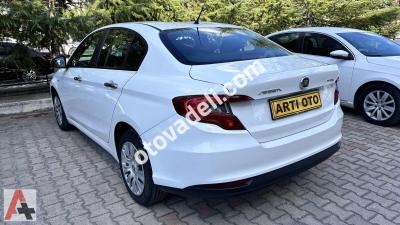 Fiat Egea 2017 1.3 Multijet Easy