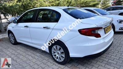 Fiat Egea 2017 1.3 Multijet Easy