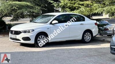 Fiat Egea 2017 1.3 Multijet Easy