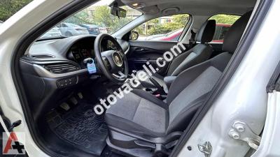 Fiat Egea 2017 1.3 Multijet Easy