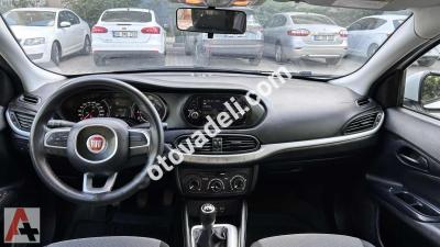 Fiat Egea 2017 1.3 Multijet Easy