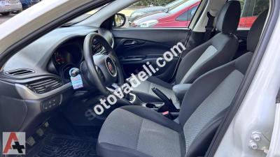Fiat Egea 2017 1.3 Multijet Easy