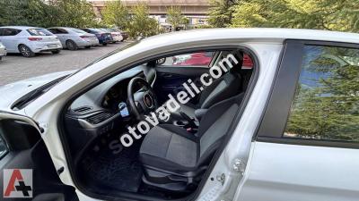 Fiat Egea 2017 1.3 Multijet Easy