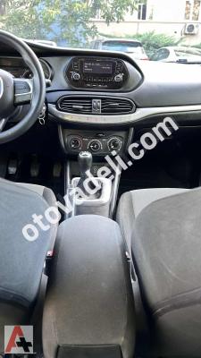 Fiat Egea 2017 1.3 Multijet Easy