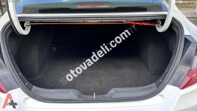 Fiat Egea 2017 1.3 Multijet Easy