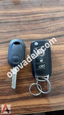 Fiat Egea 2017 1.3 Multijet Easy