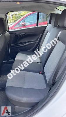 Fiat Egea 2017 1.3 Multijet Easy
