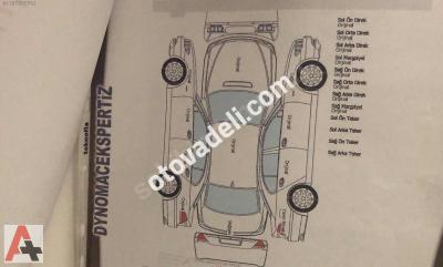 Fiat Egea 2017 1.3 Multijet Easy