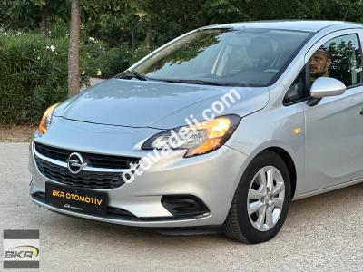 Opel Corsa 2017 1.4 Design