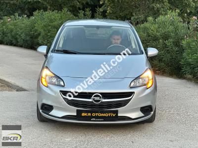 Opel Corsa 2017 1.4 Design
