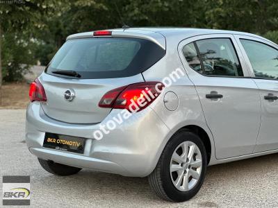 Opel Corsa 2017 1.4 Design