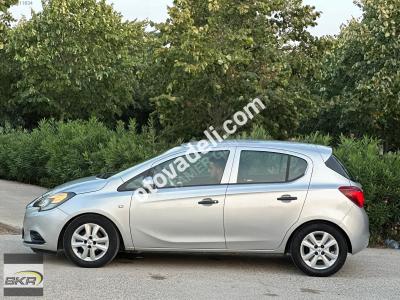 Opel Corsa 2017 1.4 Design