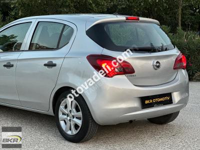 Opel Corsa 2017 1.4 Design