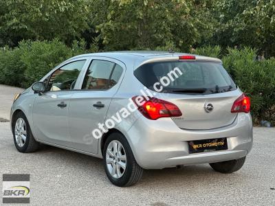 Opel Corsa 2017 1.4 Design