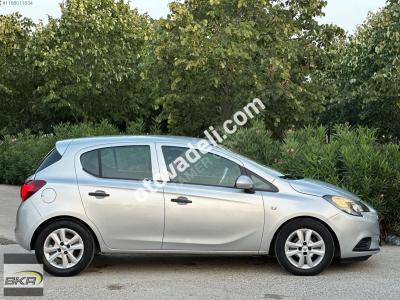 Opel Corsa 2017 1.4 Design