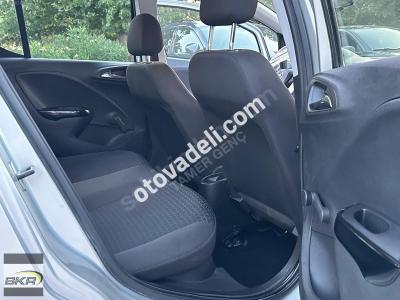 Opel Corsa 2017 1.4 Design