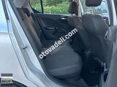 Opel Corsa 2017 1.4 Design