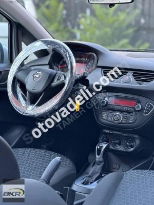 Opel Corsa 2017 1.4 Design