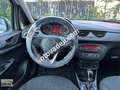 Opel Corsa 2017 1.4 Design