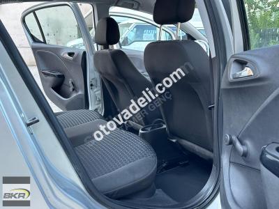 Opel Corsa 2017 1.4 Design