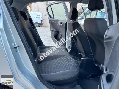 Opel Corsa 2017 1.4 Design
