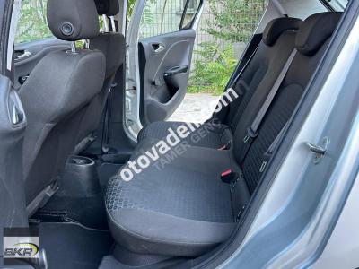 Opel Corsa 2017 1.4 Design