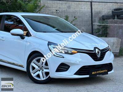 Renault Clio 2020 1.3 TCe Touch