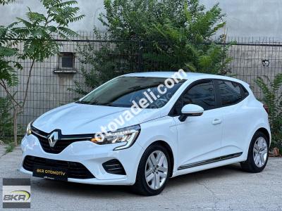 Renault Clio 2020 1.3 TCe Touch