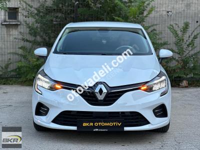 Renault Clio 2020 1.3 TCe Touch