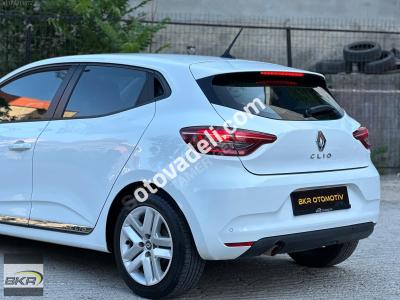 Renault Clio 2020 1.3 TCe Touch