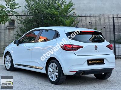 Renault Clio 2020 1.3 TCe Touch