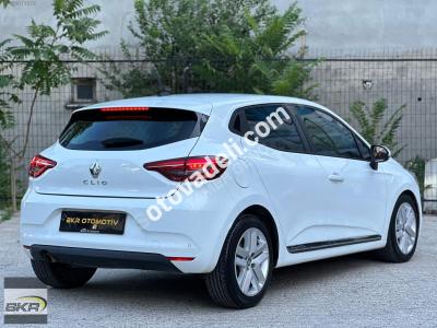 Renault Clio 2020 1.3 TCe Touch