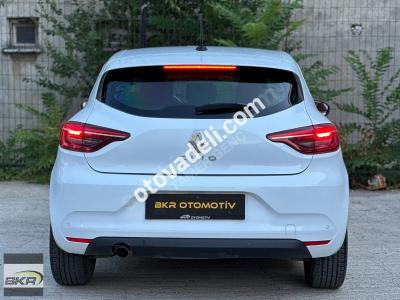Renault Clio 2020 1.3 TCe Touch