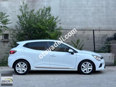 Renault Clio 2020 1.3 TCe Touch
