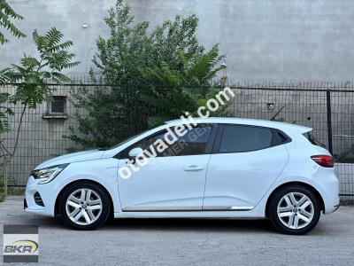 Renault Clio 2020 1.3 TCe Touch
