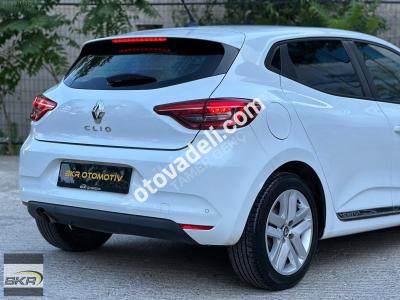 Renault Clio 2020 1.3 TCe Touch
