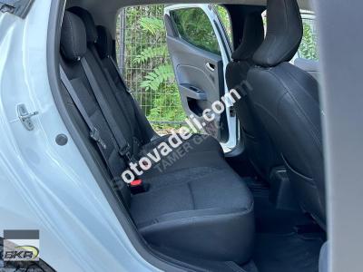Renault Clio 2020 1.3 TCe Touch