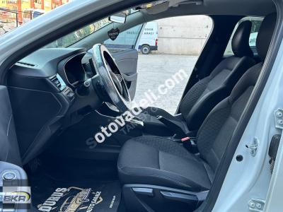 Renault Clio 2020 1.3 TCe Touch