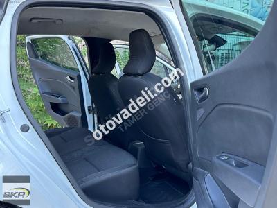 Renault Clio 2020 1.3 TCe Touch