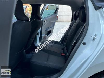 Renault Clio 2020 1.3 TCe Touch