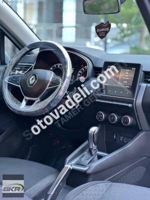 Renault Clio 2020 1.3 TCe Touch