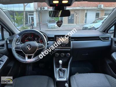 Renault Clio 2020 1.3 TCe Touch