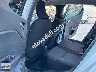 Renault Clio 2020 1.3 TCe Touch