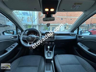 Renault Clio 2020 1.3 TCe Touch