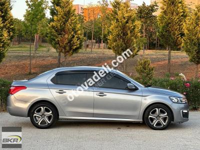 Citroen C-Elysée 2019 1.5 BlueHDI Feel