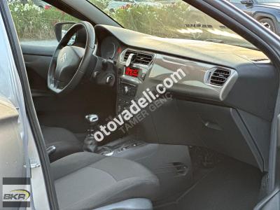 Citroen C-Elysée 2019 1.5 BlueHDI Feel