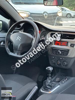 Citroen C-Elysée 2019 1.5 BlueHDI Feel